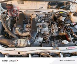Saipa 131